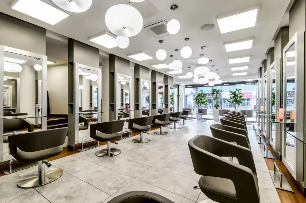 The Vanilla Room — Hairdresser in Hornchurch